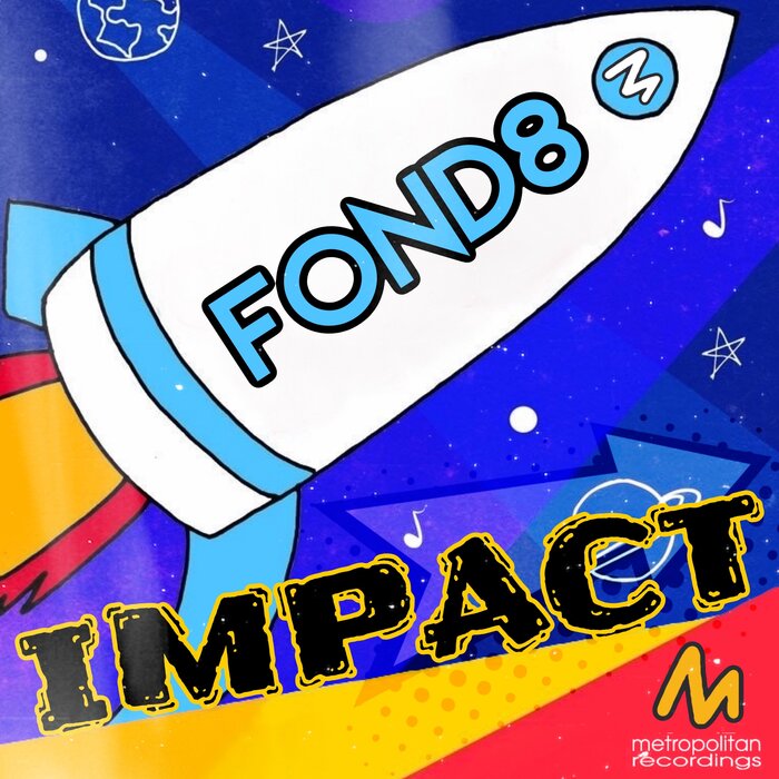 Fond8 - Impact
