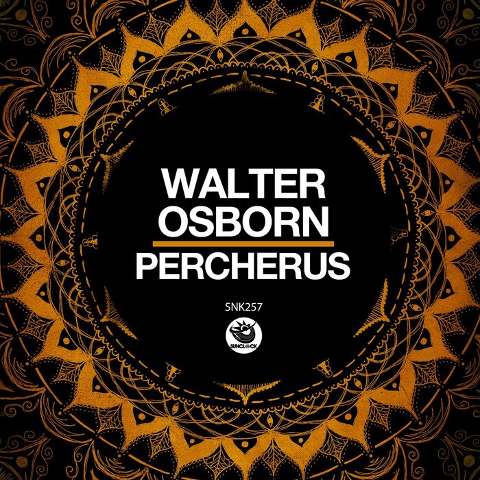 Walter Osborn - Percherus