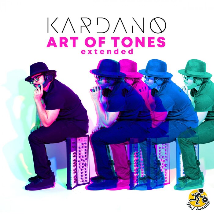 Kardano - Art Of Tones, Extended