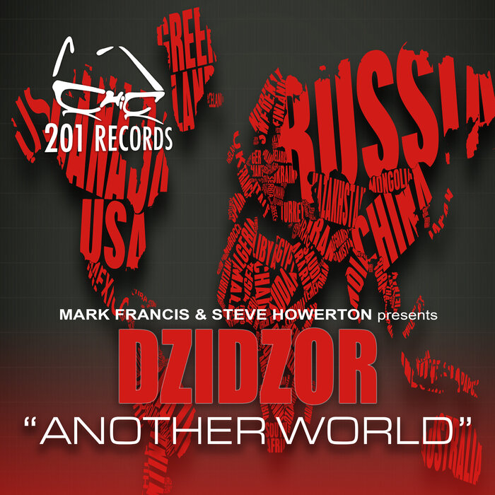 DZIDZOR - Another World