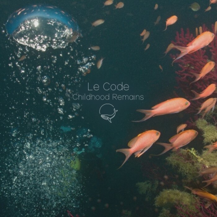 Le Code - Childhood Remains