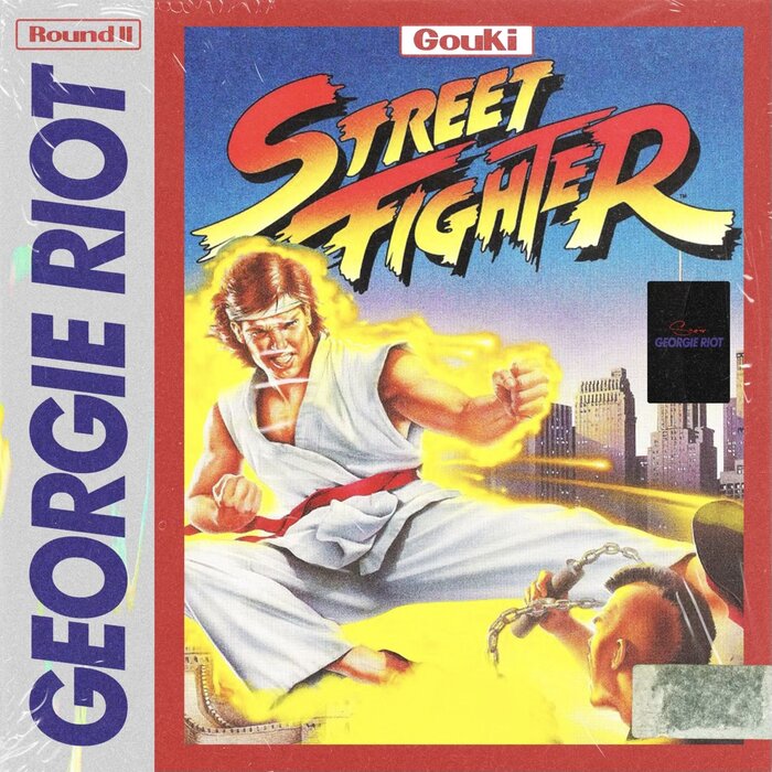 Street Fighter II download