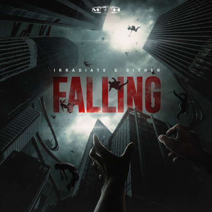 Irradiate/Dither - Falling