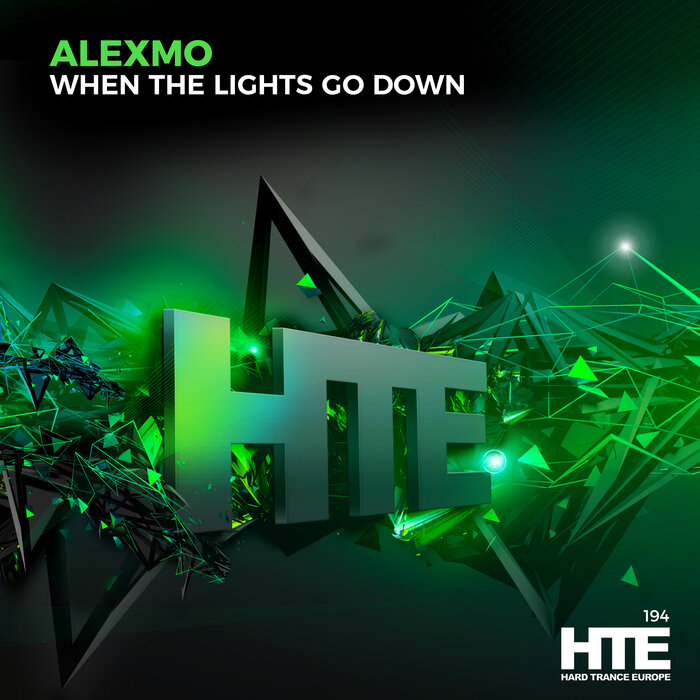 AlexMo - When The Lights Go Down