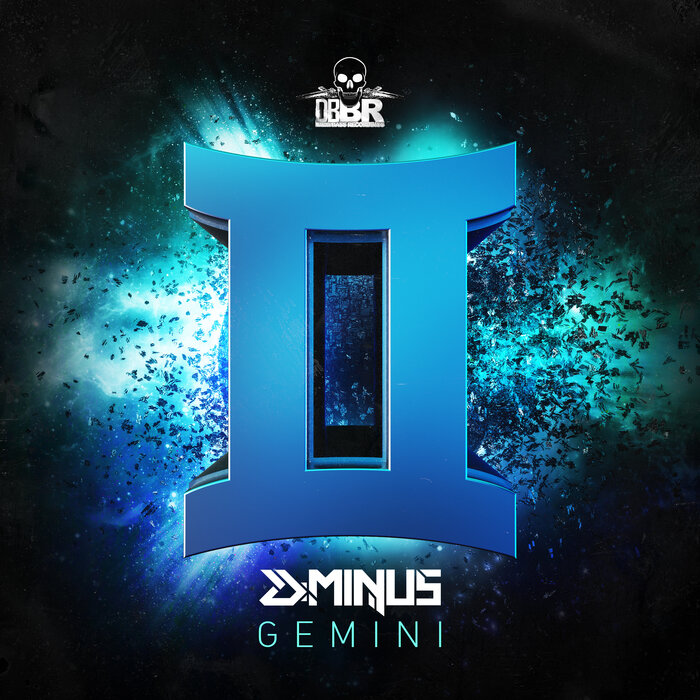 D-Minus - Gemini - Drum & Bass - Electronic Dance Music Community