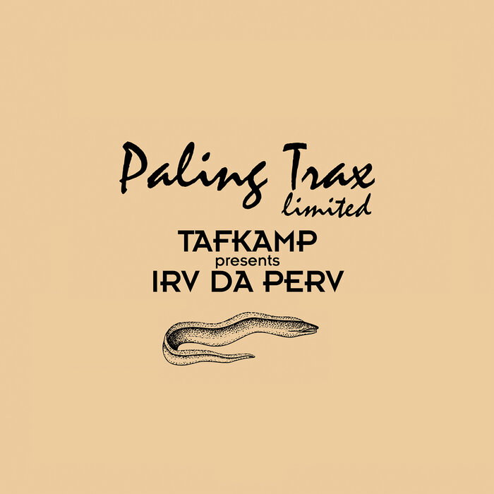 TAFKAMP/Irv Da Perv - The Most Wanted Digital Dubplates Vol 2