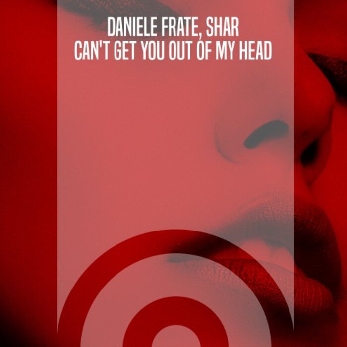 Daniele Frate/Shar - Can't Get You Out Of My Head