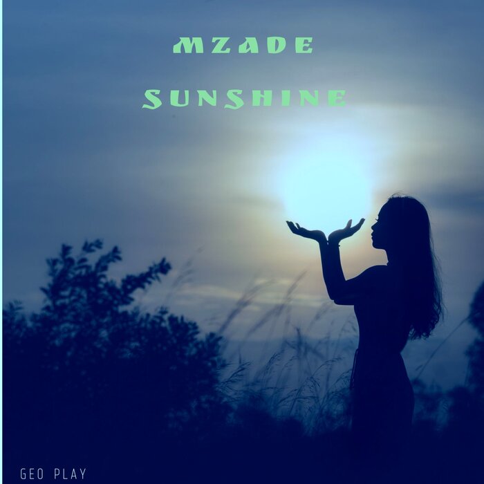 Mzade - SunShine (Original Mix)