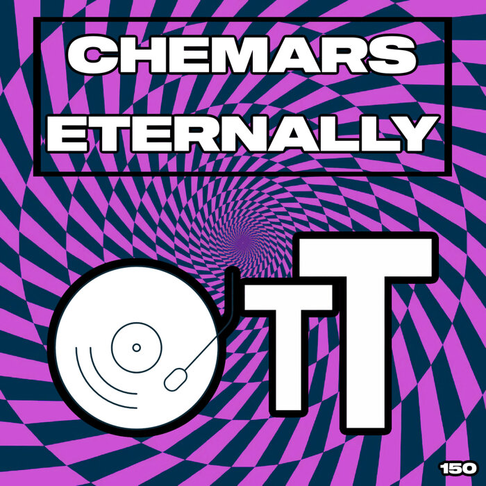 Chemars - Eternally