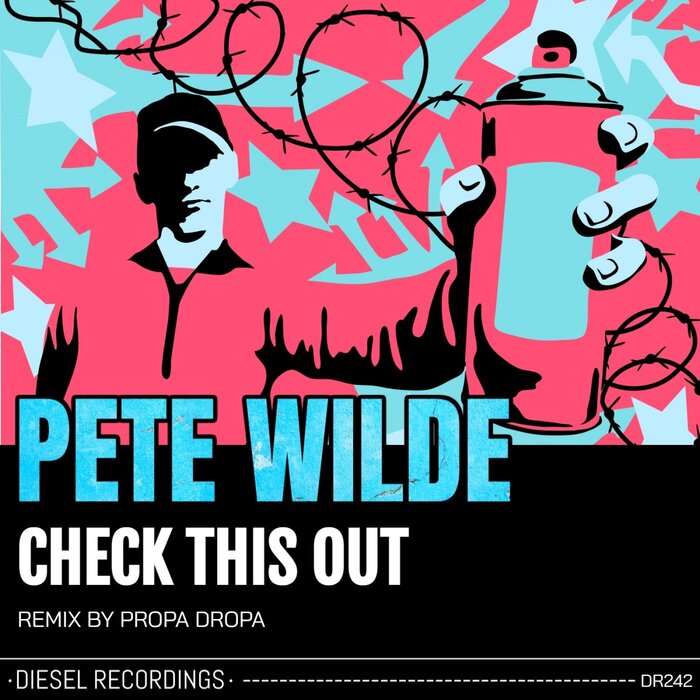 Pete Wilde - Check This Out