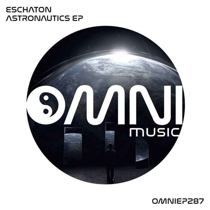 Eschaton - Astronautics EP