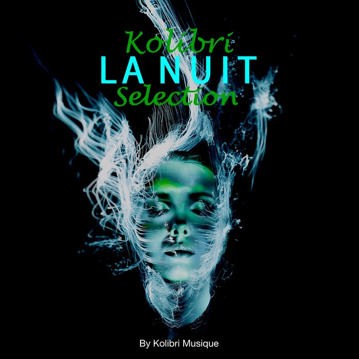 Various - Kolibri - La Nuit Selection