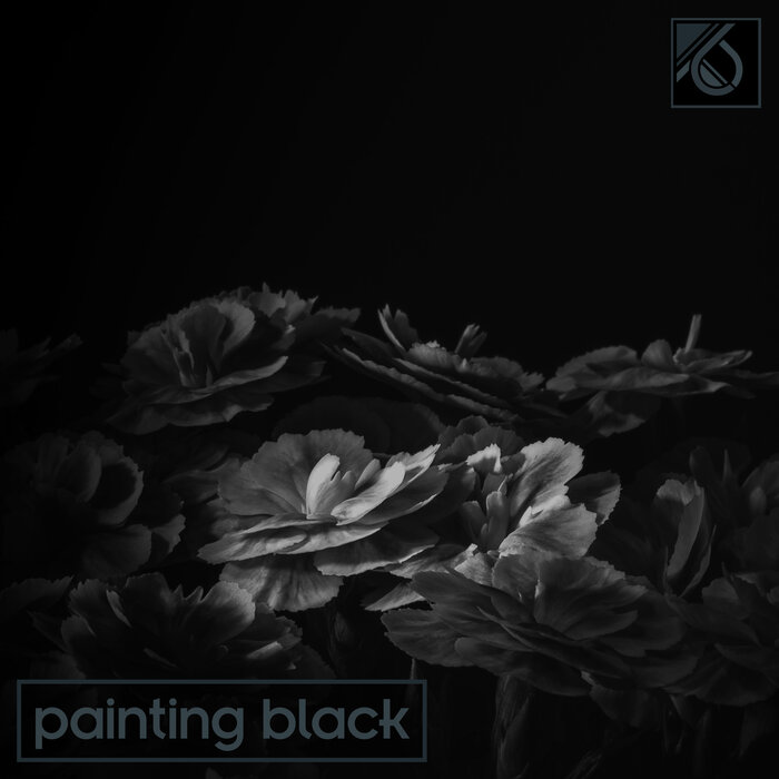 Various - Painting Black, Vol 11