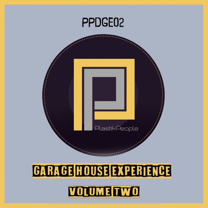 Various - Garage House Experience, Vol 2