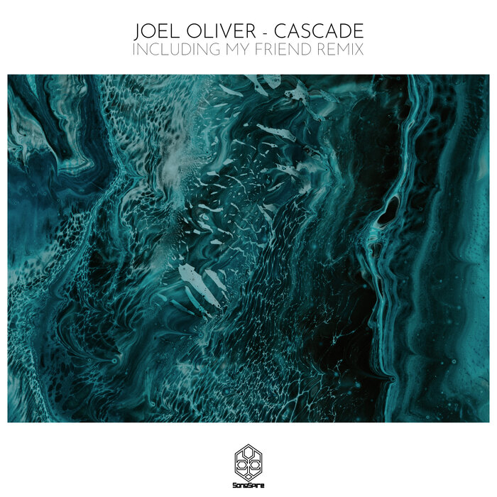 Joel Oliver - Cascade