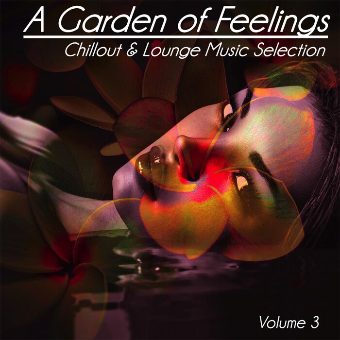 VARIOUS - A Garden Of Feelings, Vol 3 - Chillout & Lounge Music Selection