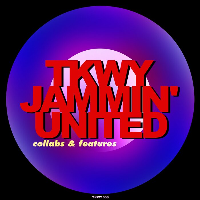 Various - Jammin' United