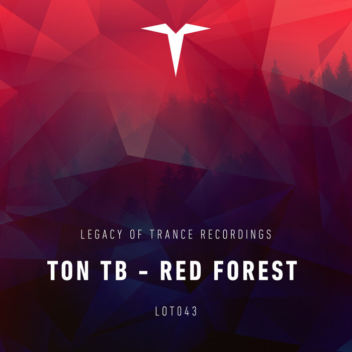 Ton TB - Red Forest