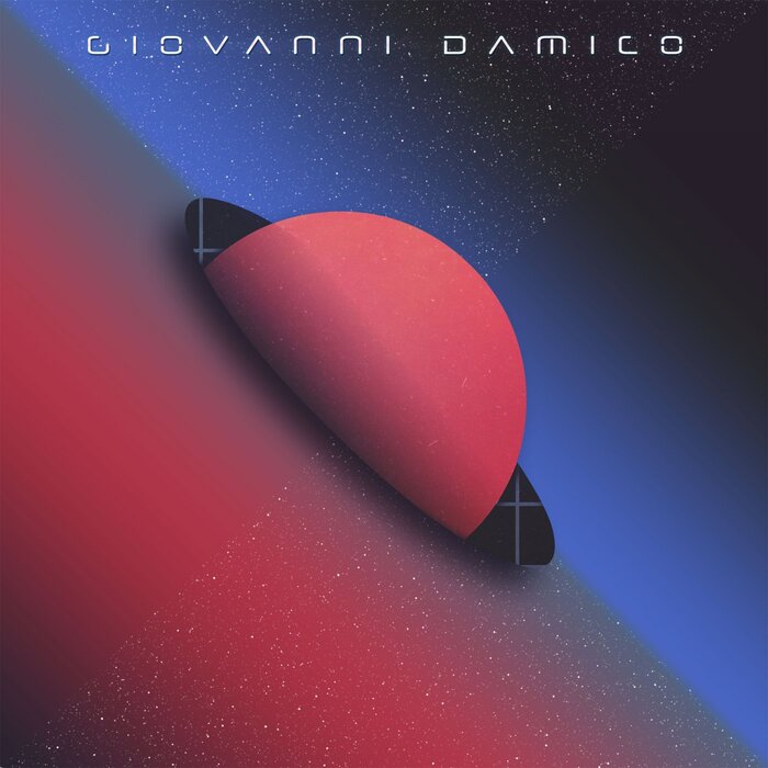 Giovanni Damico - Out Of Control EP