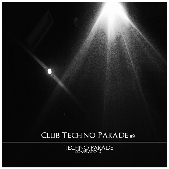 Various - Club Techno Parade #9