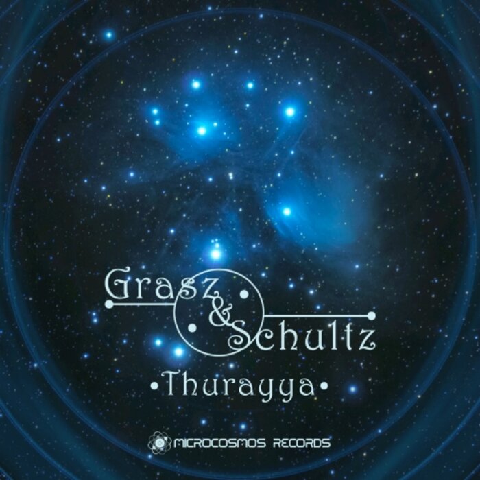 Grasz & Schultz - Thurayya