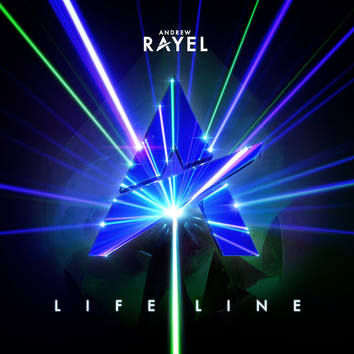 Andrew Rayel - Lifeline