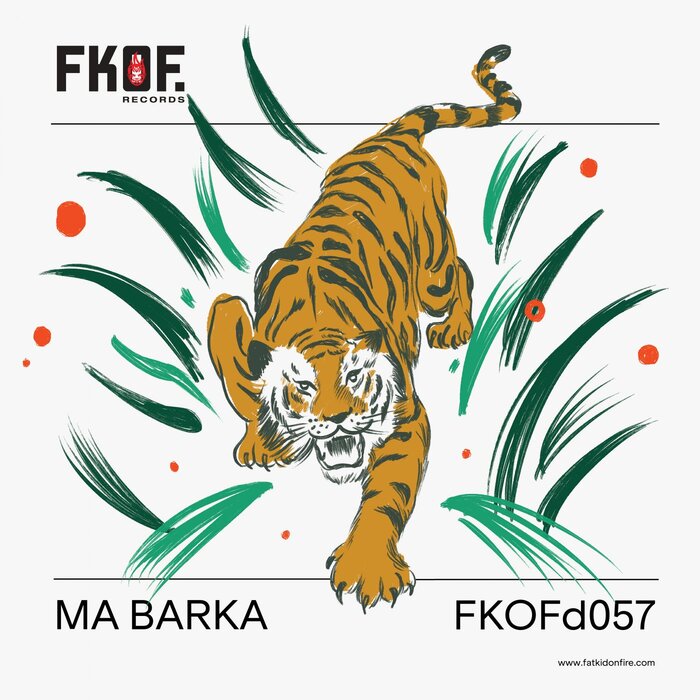 Ma Barka - FKOFd057