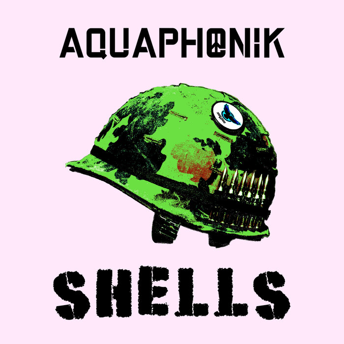 Shellshock by Ballyhoo! on MP3, WAV, FLAC, AIFF & ALAC at Juno Download