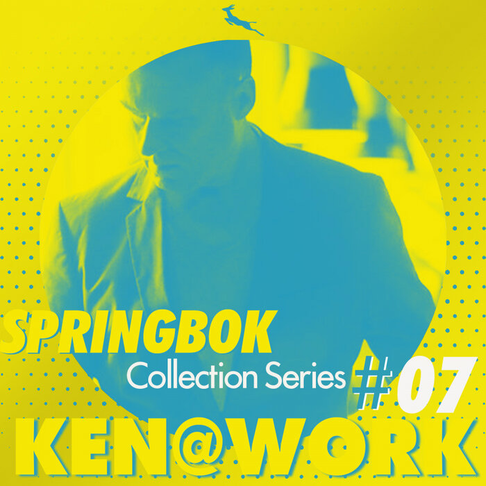 Ken@Work - Springbok Collection Serie, Vol 07 Ken@Work