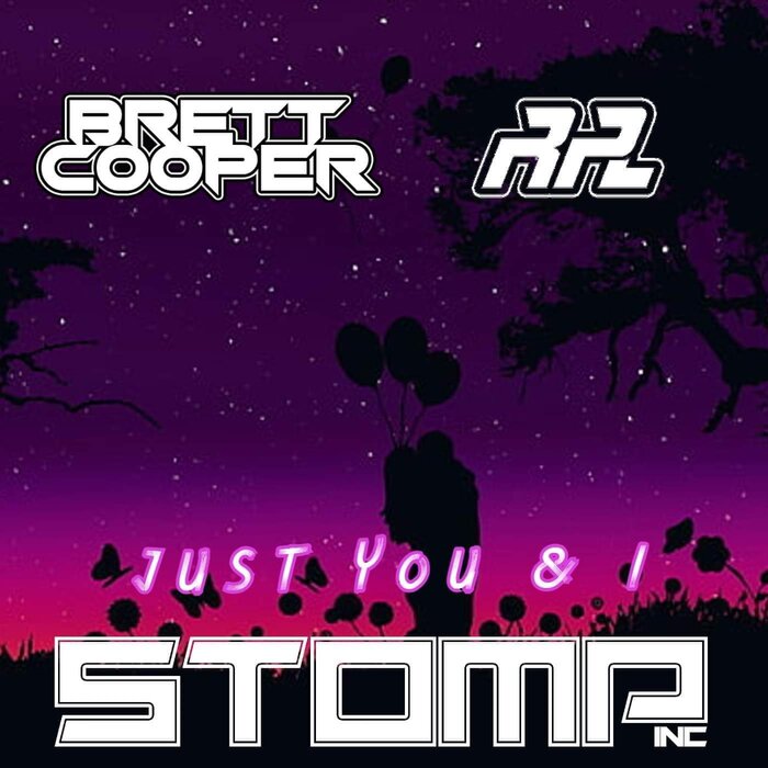 Brett Cooper/RPL - Just You & I