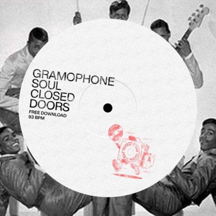 Gramophone Soul - Closed Doors (Free Download)