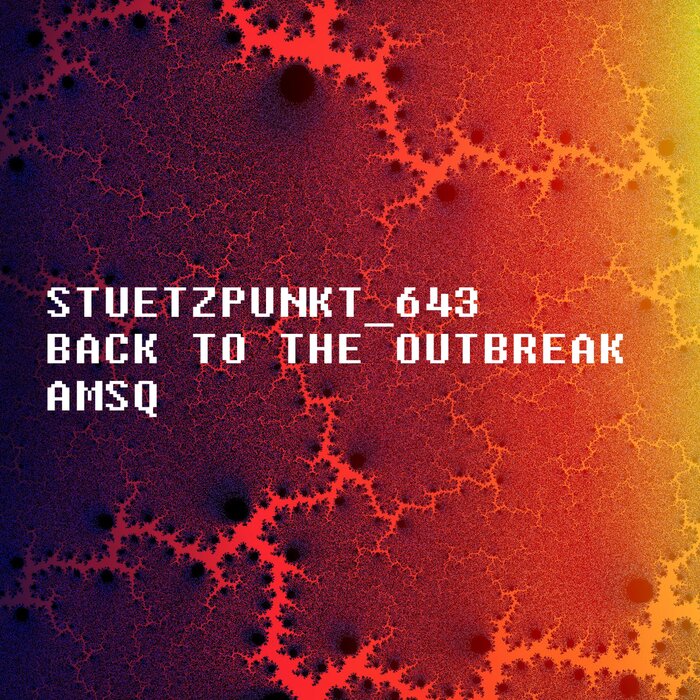 stuetzpunkt_643 - Back To The Outbreak