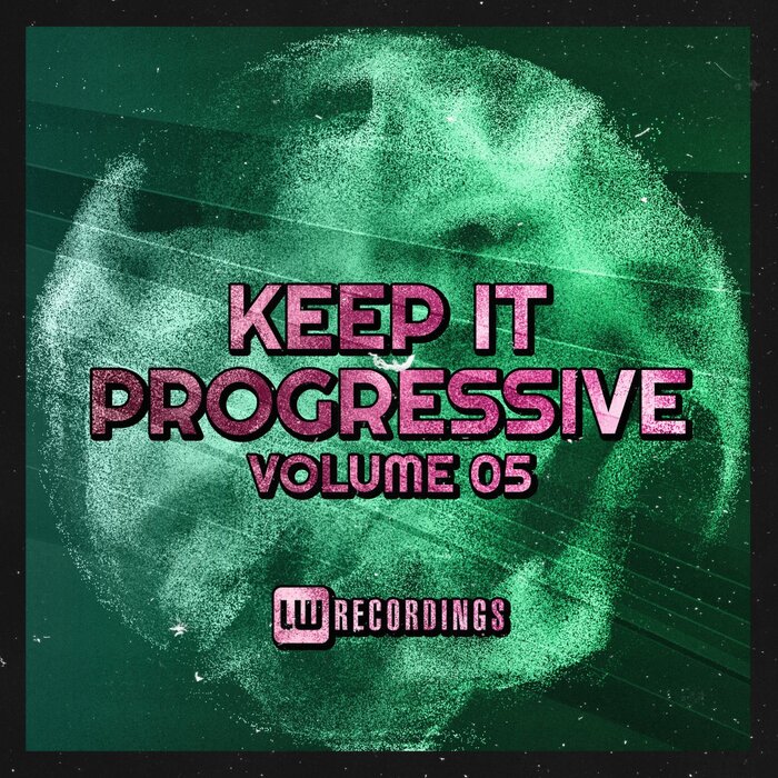 Various - Keep It Progressive, Vol 05