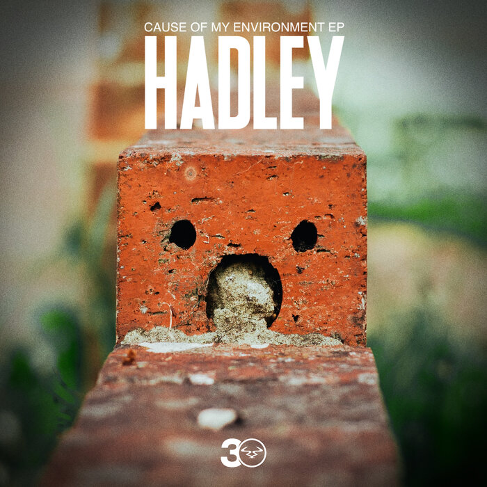 Hadley - Cause Of My Environment EP