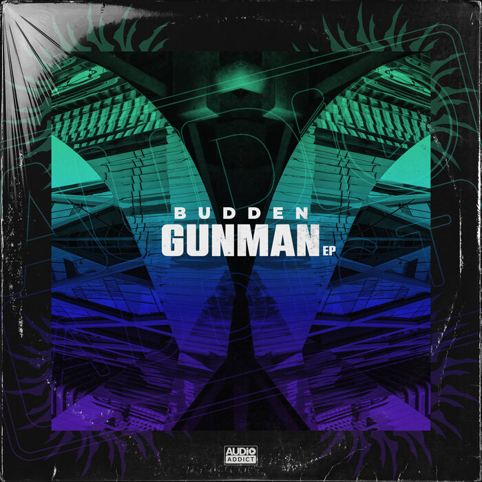 Budden - Gunman EP