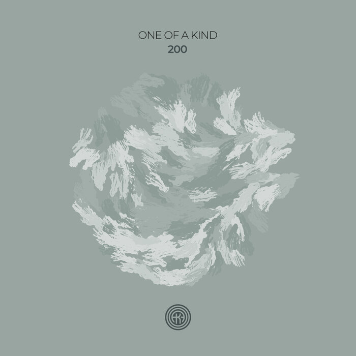 VARIOUS - One Of A Kind 200