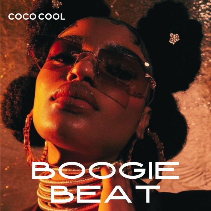 Coco Cool - Boogie Beat