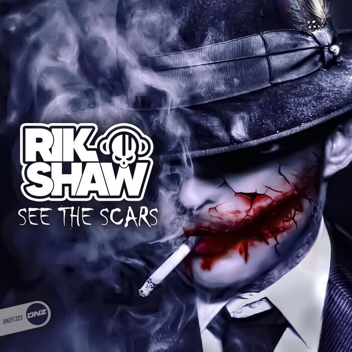 See The Scars By Rik Shaw On MP3, WAV, FLAC, AIFF & ALAC At Juno Download