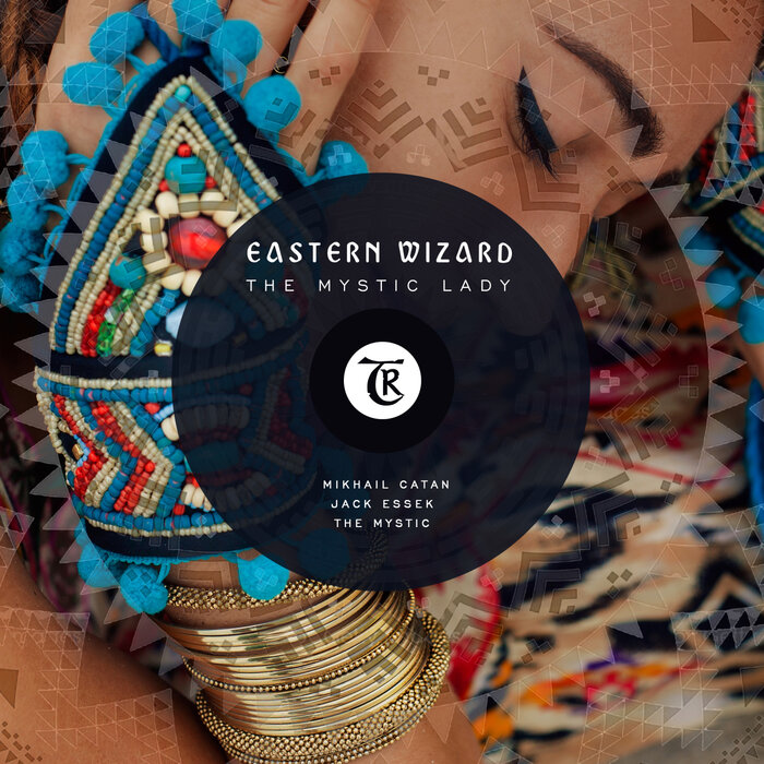 Eastern Wizard/Tibetania - The Mystic Lady