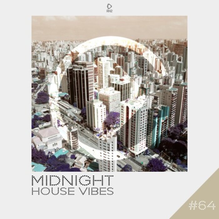 Various - Midnight House Vibes Vol 64