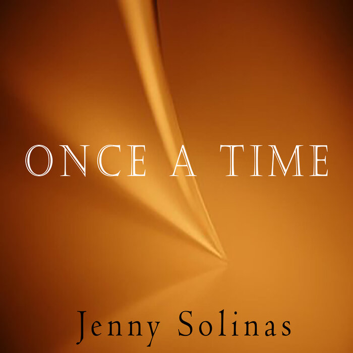 Jenny Solinas - Once A Time