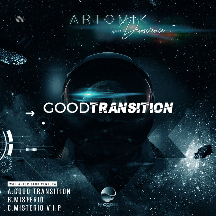 Duoscience/Artomik - Good Transitions