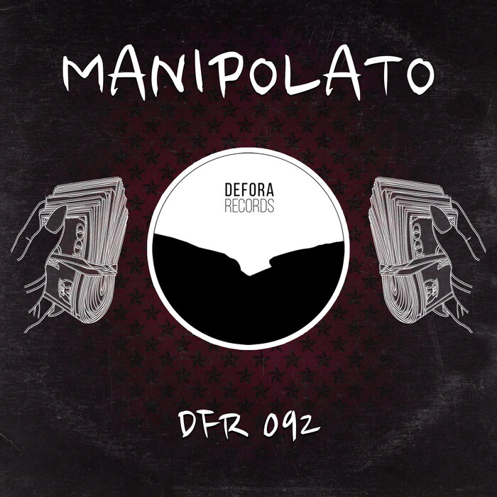 Manipolato - I'm Rich
