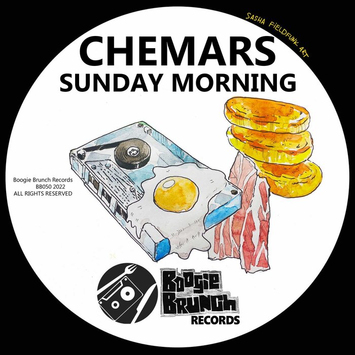 Chemars - Sunday Morning