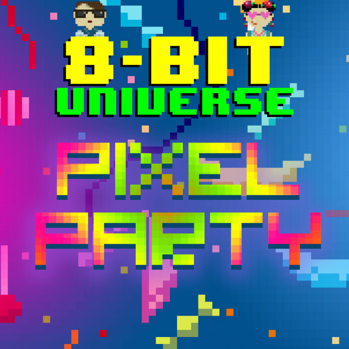 Bit universe