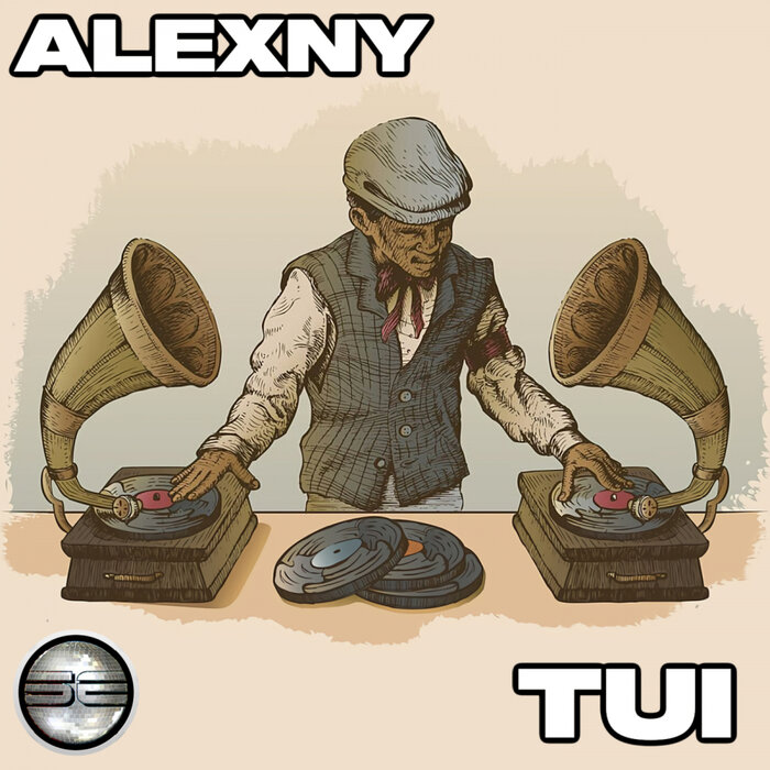 Alexny - Tui