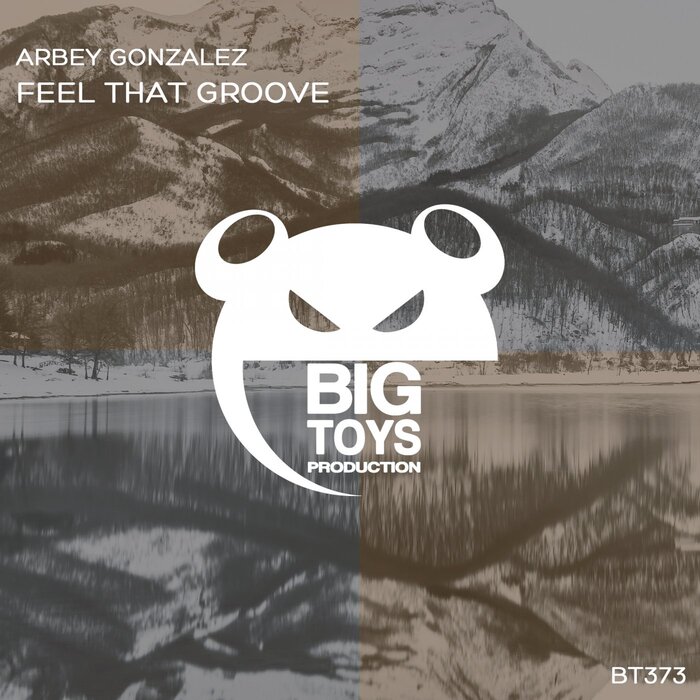 Arbey Gonzalez - Feel That Groove
