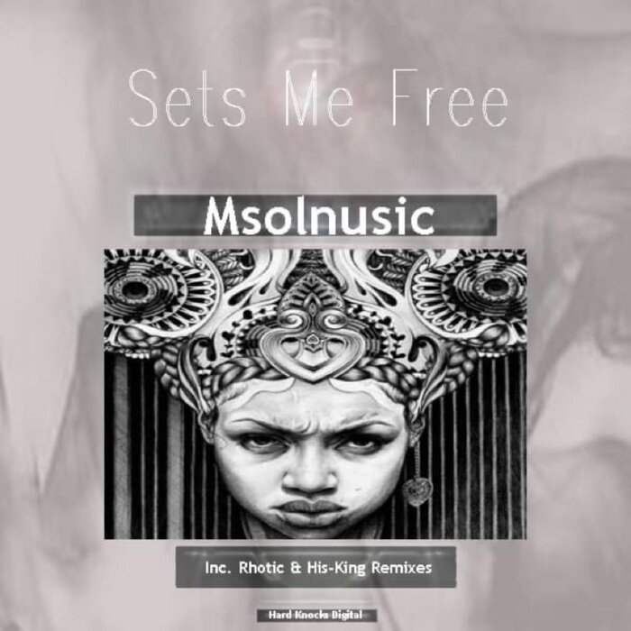 Msolnusic - Sets Me Free