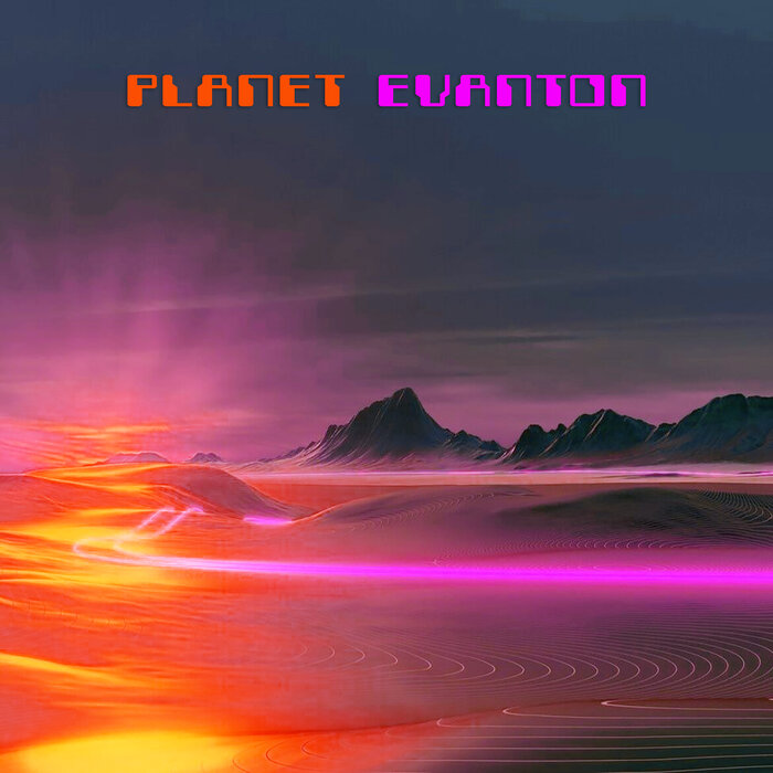 EVANTON - Planet Evanton