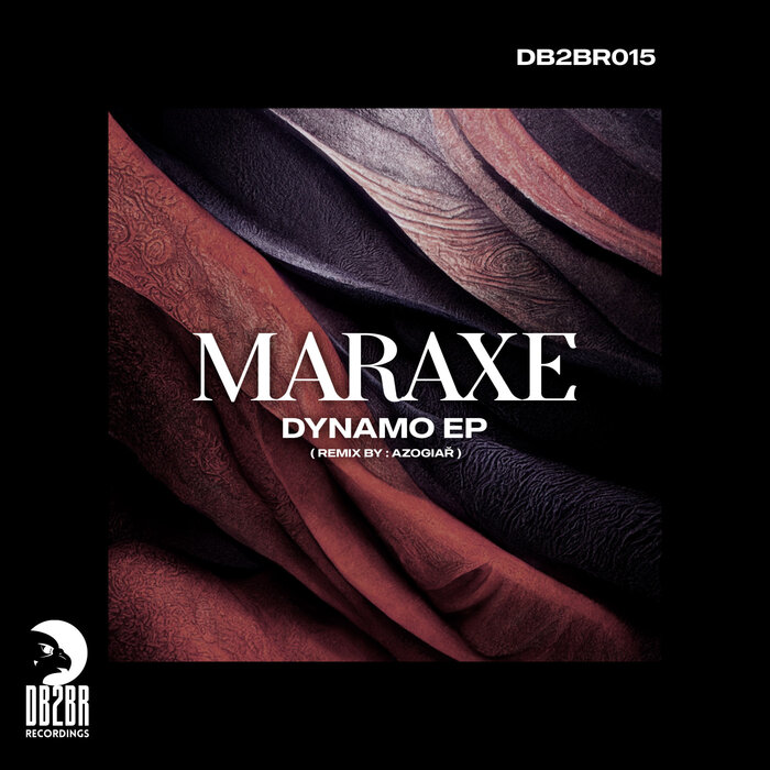 MarAxe - Dynamo EP